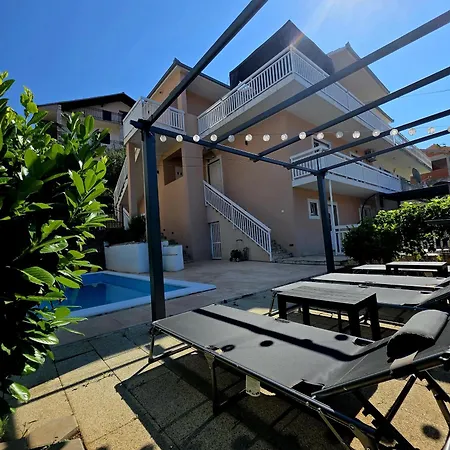 Villa Beautiful 